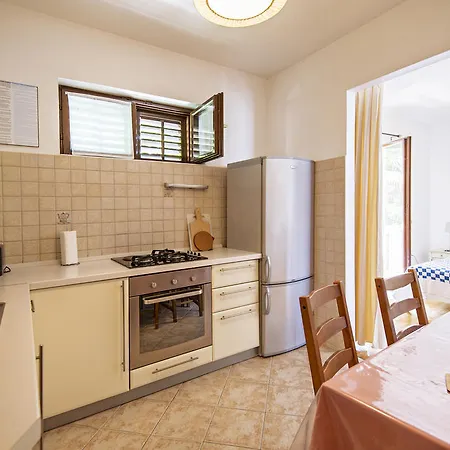 Apartments Petrcane Welcome Room photo