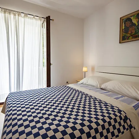 Apartments Petrcane Welcome Room photo