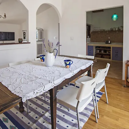 Apartments Petrcane Welcome Room photo