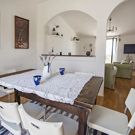 Apartments Petrcane Welcome Room photo