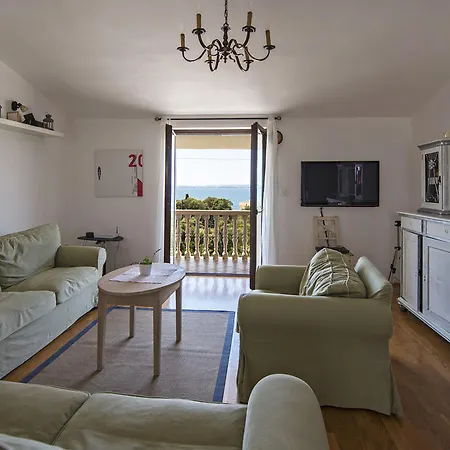 Apartments Petrcane Welcome Room photo