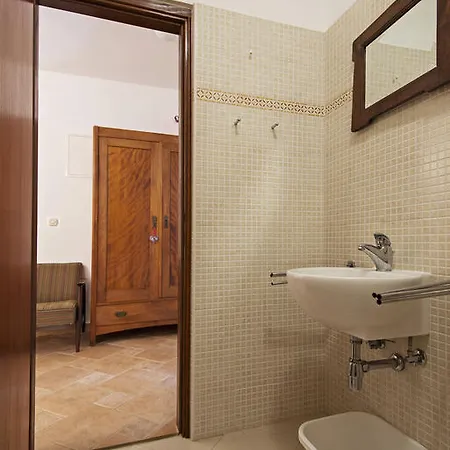 Apartments Petrcane Welcome Room photo