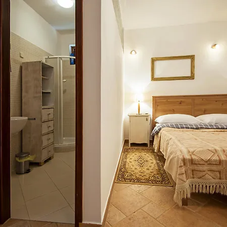 Apartments Petrcane Welcome Room photo