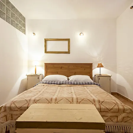 Apartments Petrcane Welcome Room photo