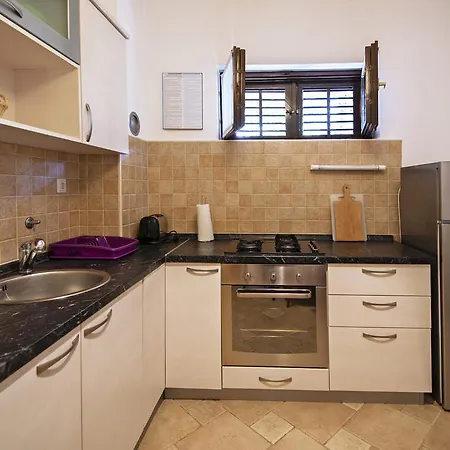 Apartments Petrcane Welcome Room photo