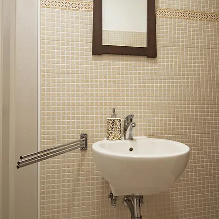 Apartments Petrcane Welcome Room photo