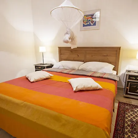 Apartments Petrcane Welcome Room photo