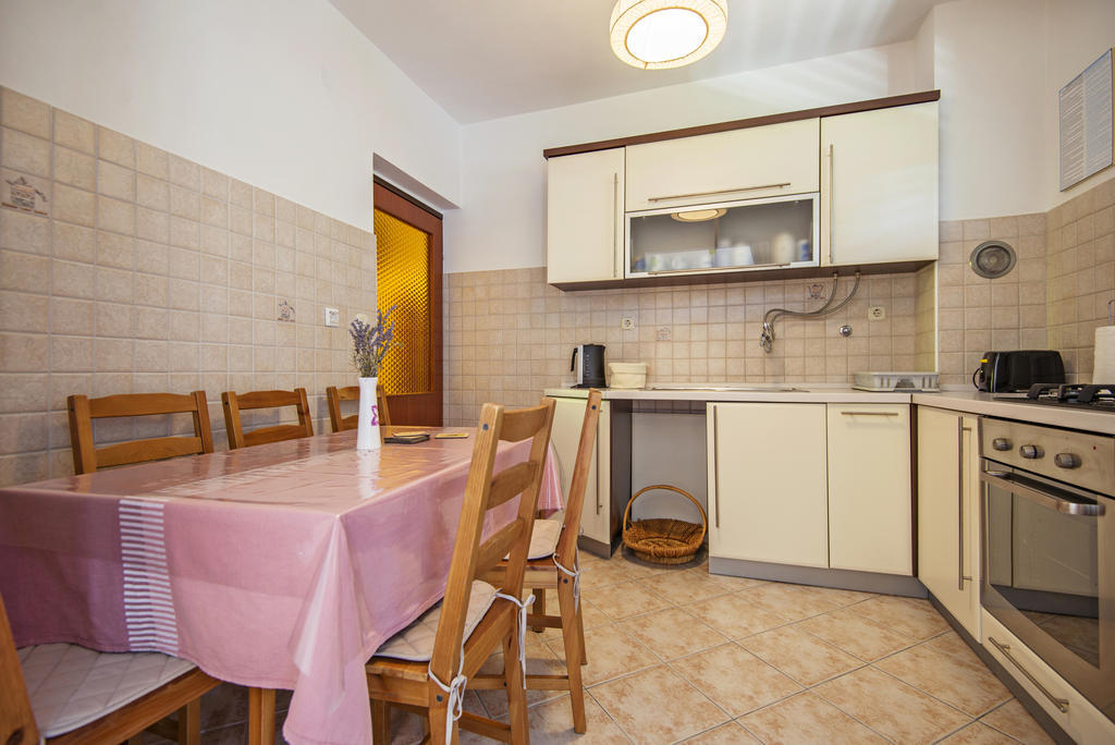 Appartement Welcome Petrcane