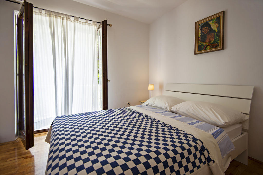 Appartement Welcome