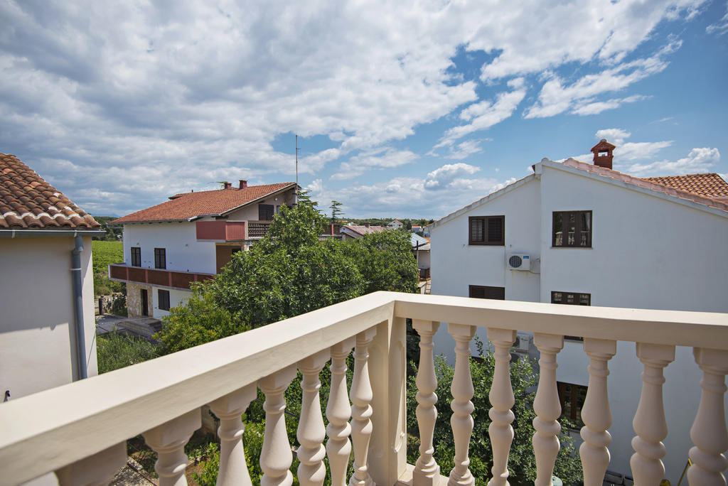 Apartment Welcome Petrčane