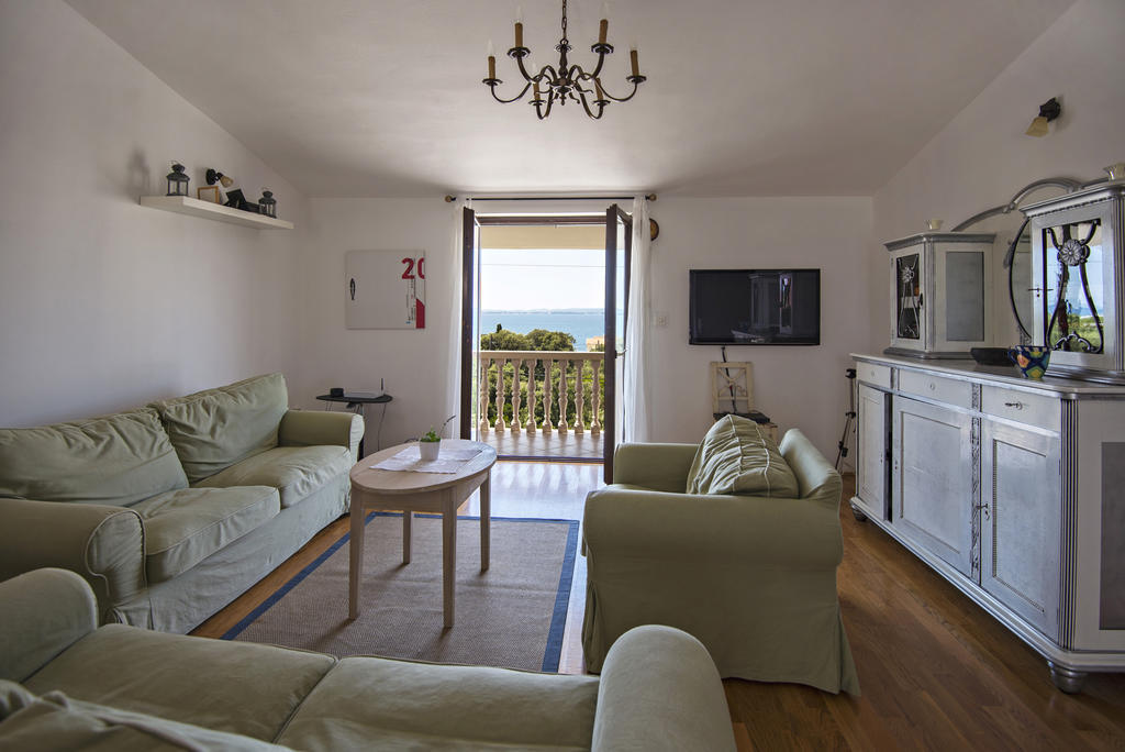 Appartement Welcome *