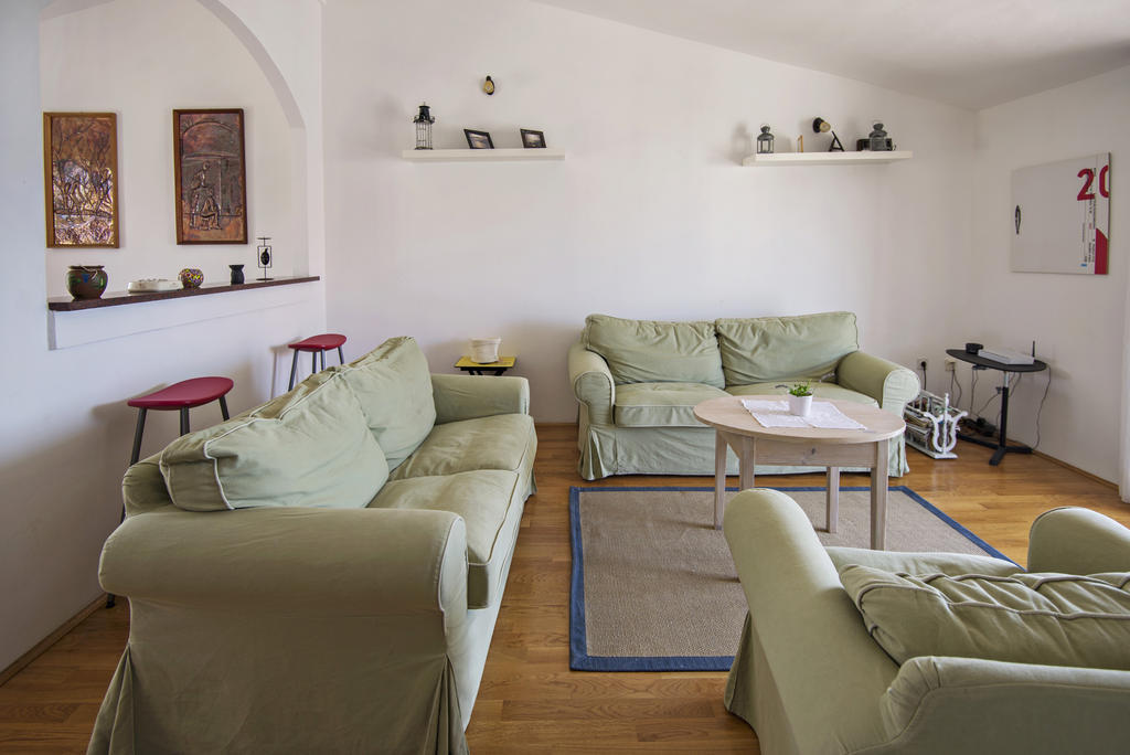 Appartement Welcome Petrcane