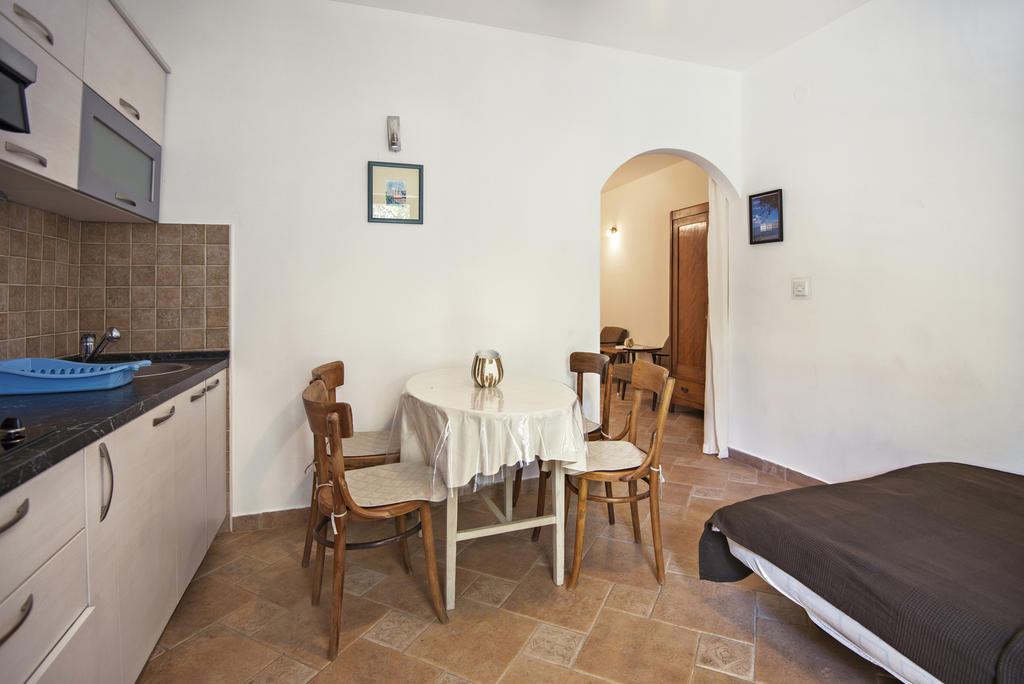 Apartment Welcome Petrčane