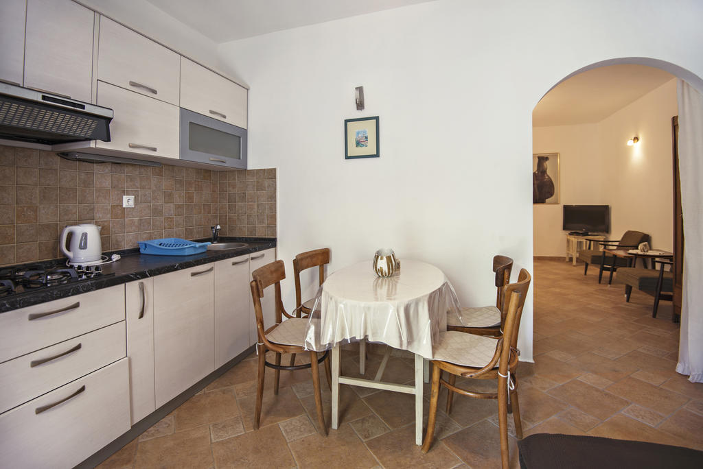 Appartement Welcome *