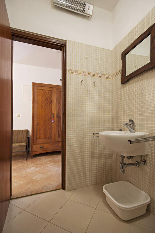 Appartement Welcome