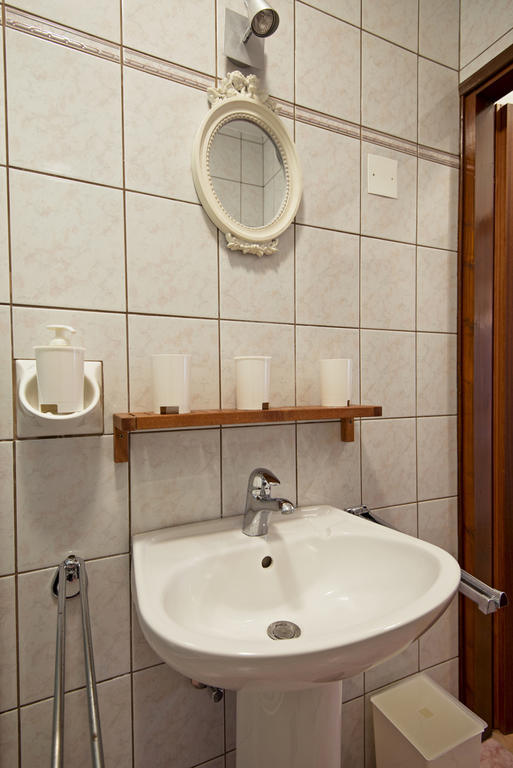 Appartement Welcome