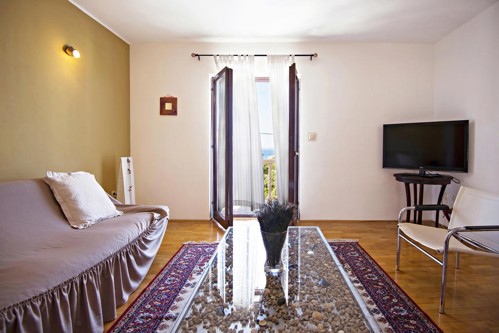 Appartement Welcome Petrcane