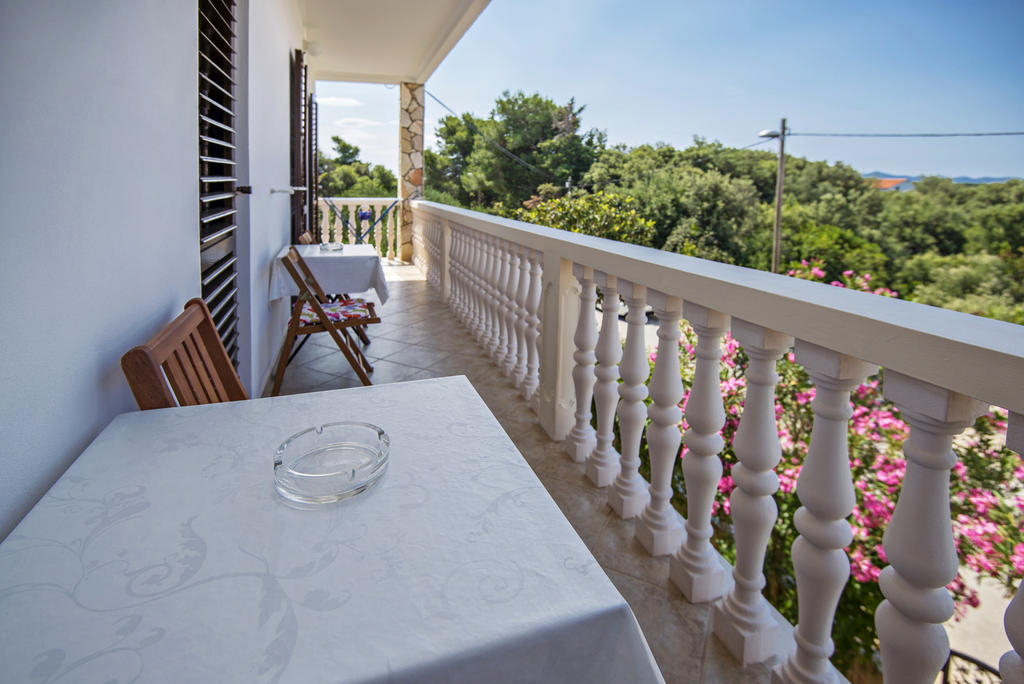 Appartement Welcome Petrcane